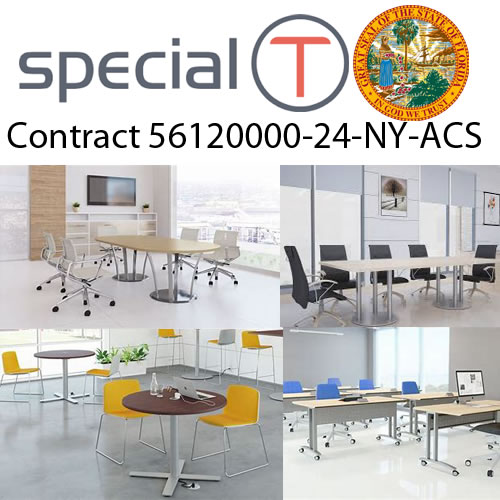 Contract 56120000-24-NY-ACS SPECIAL T